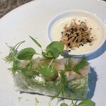 THE PIG ＆ THE LADY - 