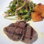 THE PIG ＆ THE LADY - 