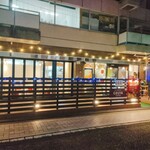 MixDining AMELIAN - 華やか!!!