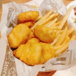 MixDining AMELIAN - 美味しいコンボ!!!