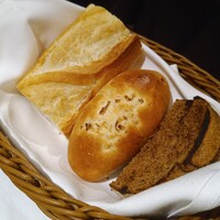 ウルフギャング・ステーキハウス 丸の内店 - 