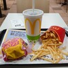 マクドナルド １号線丸子店