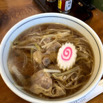 魚要 - 上から