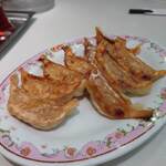 餃子の王将 すすきの店 - 