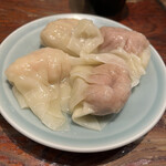 中華蕎麦にし乃 - 