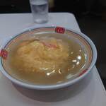 餃子の王将 すすきの店 - 