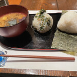 マジュン・リッカ - 