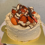 パティスリー リョーコ - 