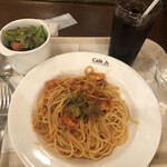 イタリアントマトカフェジュニア - 