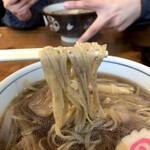 魚要 - リフト