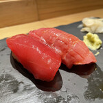 Manten zushi - 