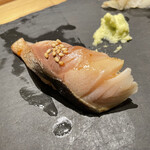 Manten zushi - 