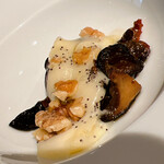 フォリオリーナ・デッラ・ポルタ・フォルトゥーナ - なんだか忘れたけど、ウンマイ