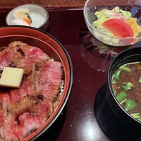 赤坂 津つ井 総本店 - 