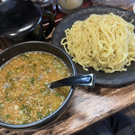 ラーメン 大桜 - 料理写真:つけ麺（¥900）