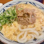 Marugame Seimen - 