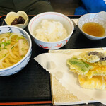 Sanuki Udon Sanshuu - 