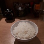 Hama toraya - １８時までは無料のライス・お代わりは何杯でも