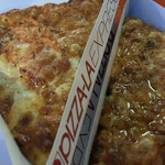 PIZZA-LA EXPRESS - 