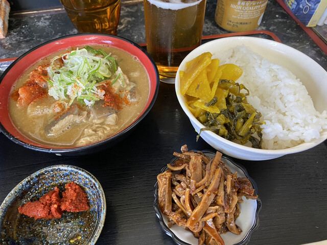 タイガーワン （Tiger One） - 高津/牛料理 | 食べログ