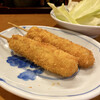串カツおばんざい小力 - 串カツ