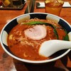支那麺 はしご 本店