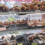 パン工房 ブランジェリーケン - 