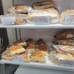 パン工房 ブランジェリーケン - 