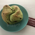 パン工房 ブランジェリーケン - 