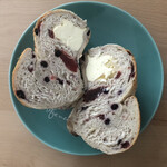 パン工房 ブランジェリーケン - 