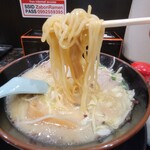 ざぼんラーメン - ざぼんラーメン(小)