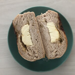 パン工房 ブランジェリーケン - 