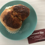 パン工房 ブランジェリーケン - 