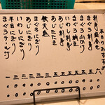 彦兵衛 - 一品も安い。しかも美味いという