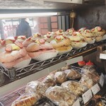 パン工房 ブランジェリーケン - 