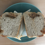 パン工房 ブランジェリーケン - 