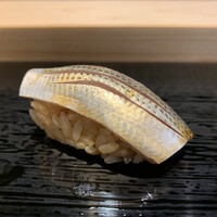 戸越銀座 鮨 ばんど - 