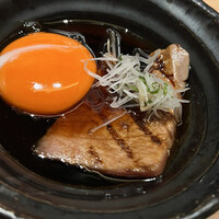 焼うおいし川  六本木凛華楼 - 