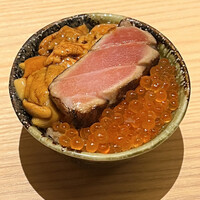 焼うおいし川  六本木凛華楼 - 