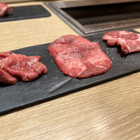 神楽坂焼肉 Kintan - 