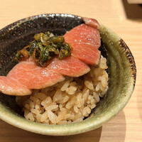 焼うおいし川  六本木凛華楼 - 