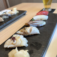すし尽誠 - 