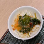 燒鳥酒場 武州屋 - 