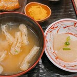 燒鳥酒場 武州屋 - 