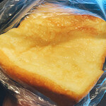 パディントンベーカリー - めちゃウマフレンチトースト