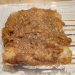 오카시도코로 하나오카 가루이자와점 - 호두 당고