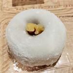 오카시도코로 하나오카 가루이자와점 - 호두 만주