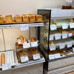 パディントンベーカリー - 