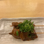 Oden Dote Yaki Yokaro - 