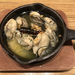 8TH SEA OYSTER Bar - 